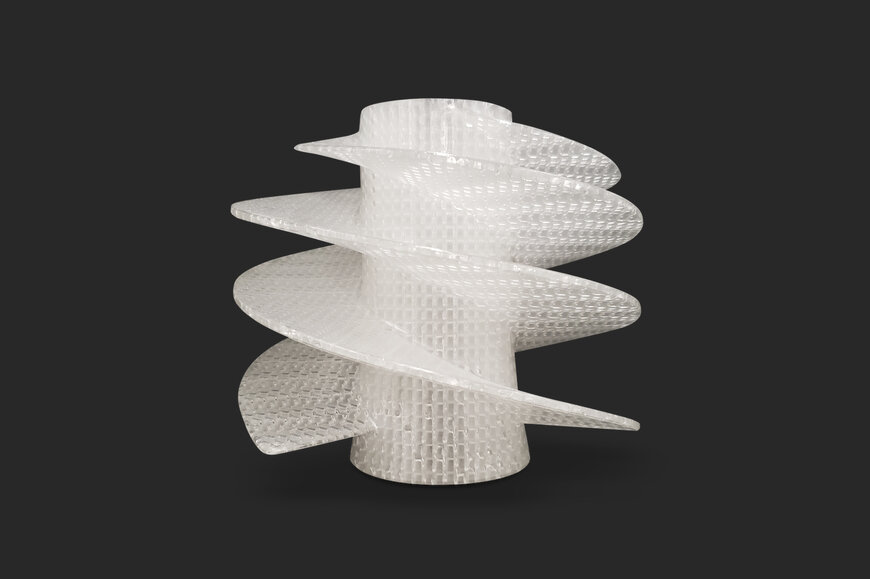 3D Systems presenta le tecnologie SLA di nuova generazione a Formnext 2025