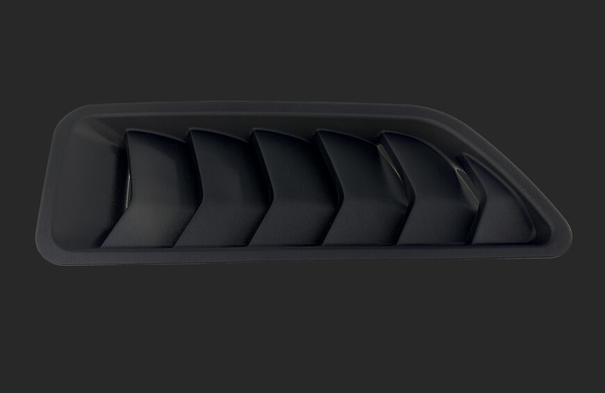 3D Systems presenta le tecnologie SLA di nuova generazione a Formnext 2025