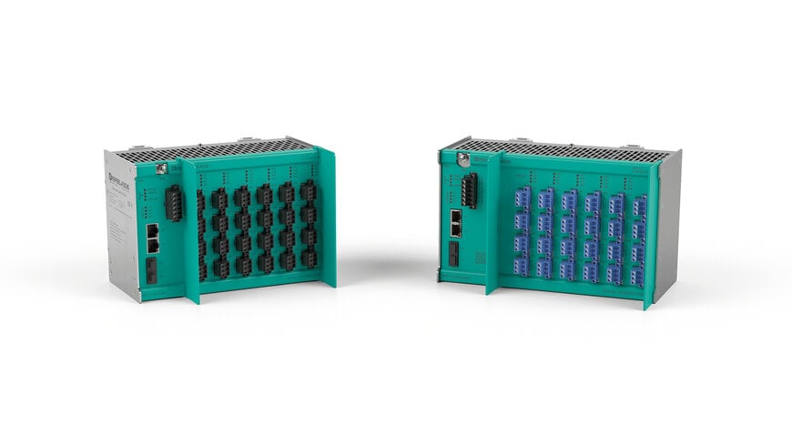 Ethernet-APL in der Prozesssteuerung:Vorteile von der Inbetriebnahme bis zum Anlagen-Management