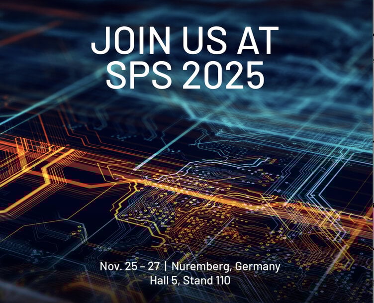 Analog Devices presents edge intelligence solutions at SPS 2025