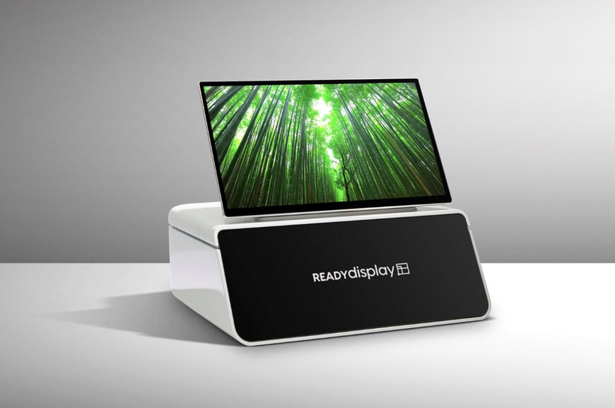 HARMAN Sets New Standard with First HDR10+ Automotive Display