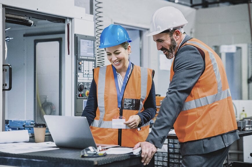 Siemens empowers U.S. small manufacturers with affordable starter pack