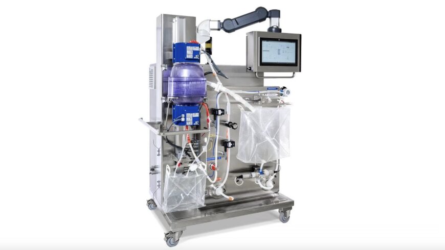 GEA kytero 2000 now compatible with Rockwell Automation control systems