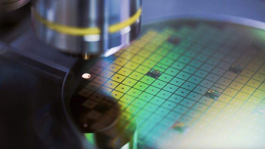 GE Aerospace Advanced Silicon Carbide Power Devices Key to More Efficient AI Data Centers