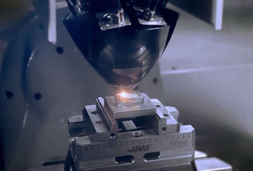 Meltio Enhances U.S. Hybrid Manufacturing with New Installations at Hybrid CNC Parts