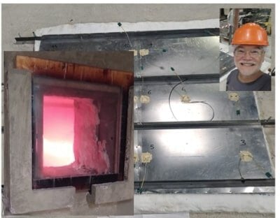 SOGECLAIR INNOVE POUR LA SÉCURITÉ INCENDIE DES TRAINS