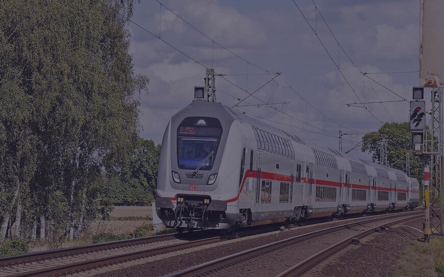 The Business Intelligence Approach to Railway Asset Maintenance