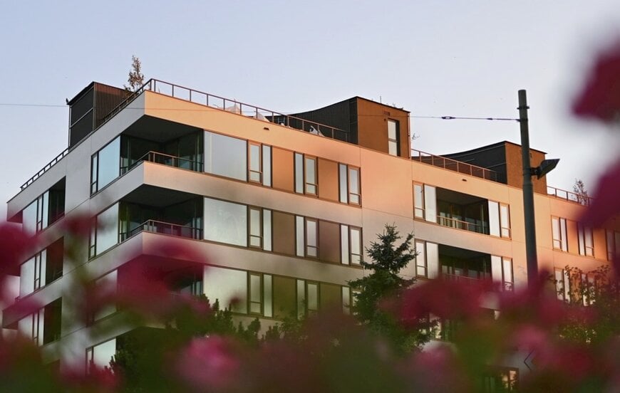 Systemy Smart Home unowocześniają mieszkania dzięki zintegrowanemu sterowaniu