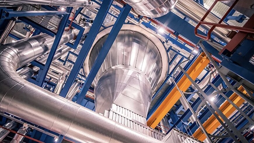 Valmet to supply new waste-to-energy boiler to Cheng Loong Corporation in Taiwan