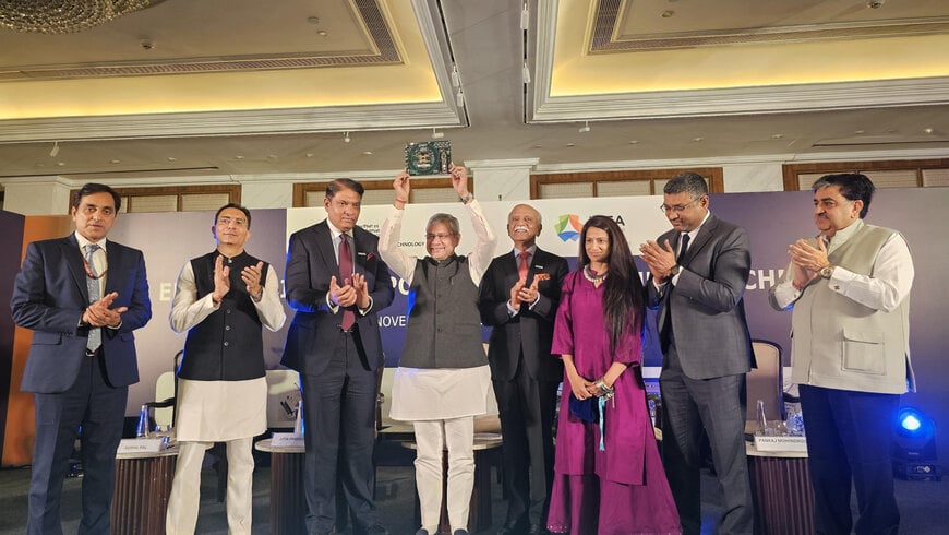 Azimuth AI & Cyient unveil India’s first IP-powered intelligent edge silicon