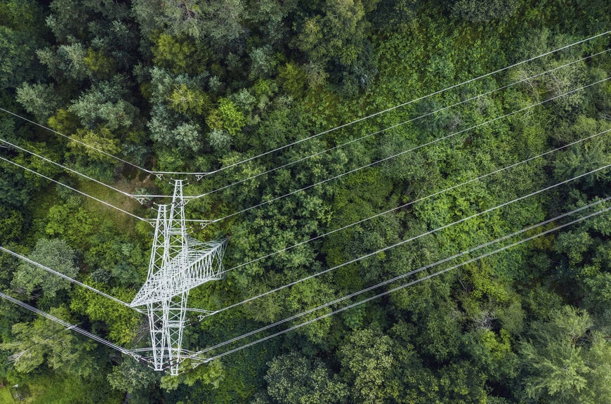 AI Accelerates Global Shift Toward a Cleaner Energy Future