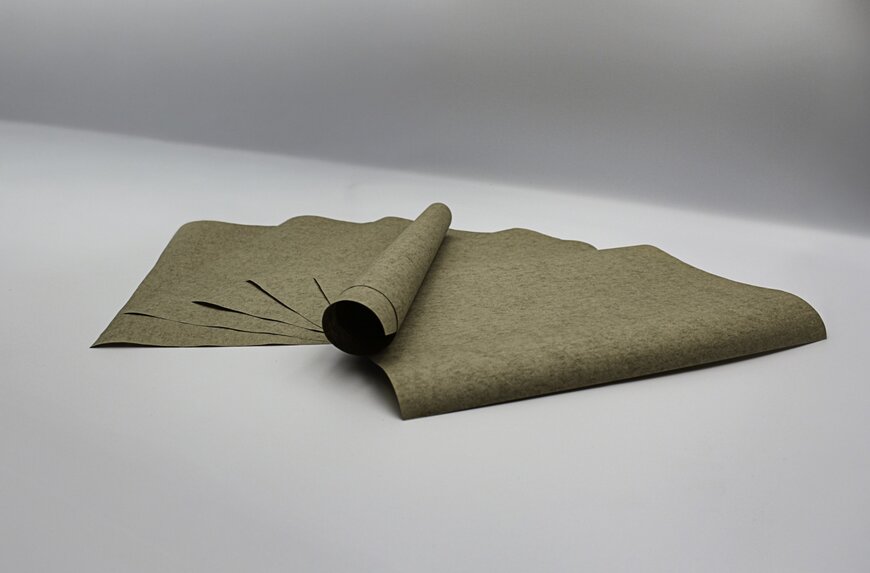 Cortec Introduces EcoBio Barrier Paper for Greener Protective Packaging