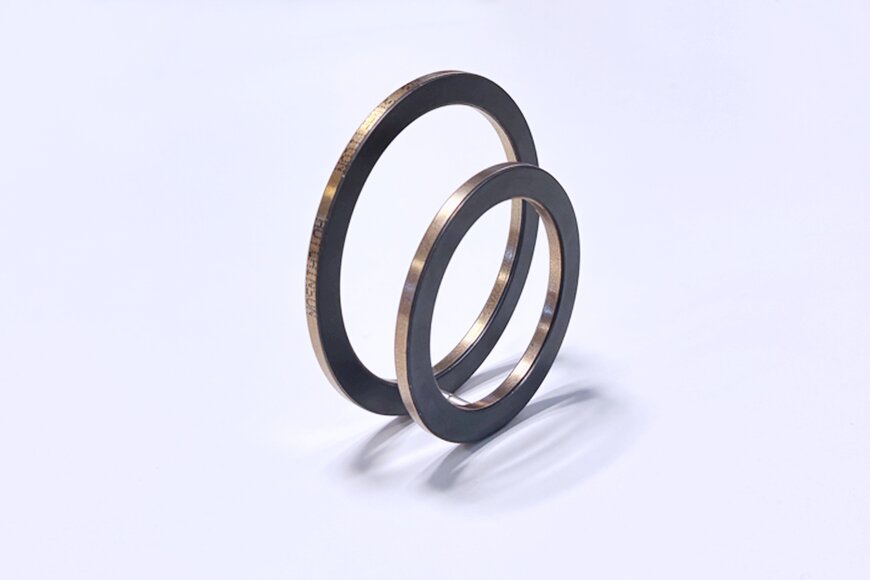 Hutchinson Tackles Advanced Robotics Challenge with Ultra-Precise Nonius Magnet Ring Innovation