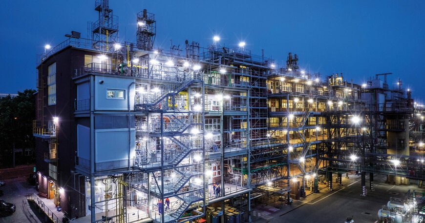 ExxonMobil and BASF partner to advance low-emission hydrogen via methane pyrolysis