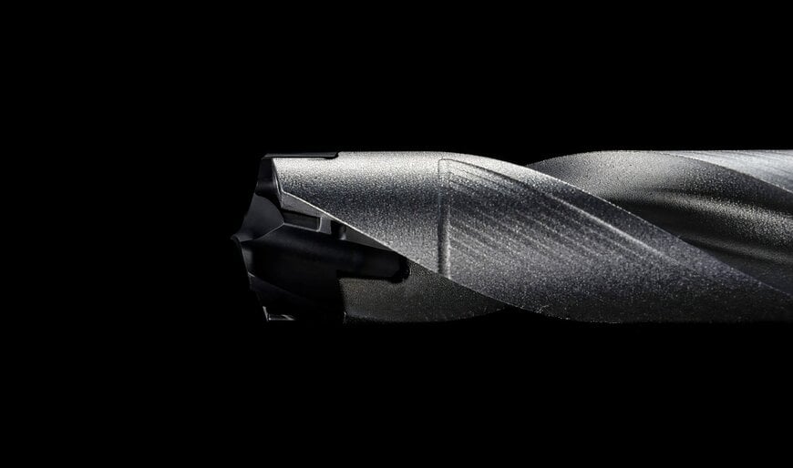 Sunfab ökar produktiviteten med Sandvik Coromants högprecisa CoroDrill DE10