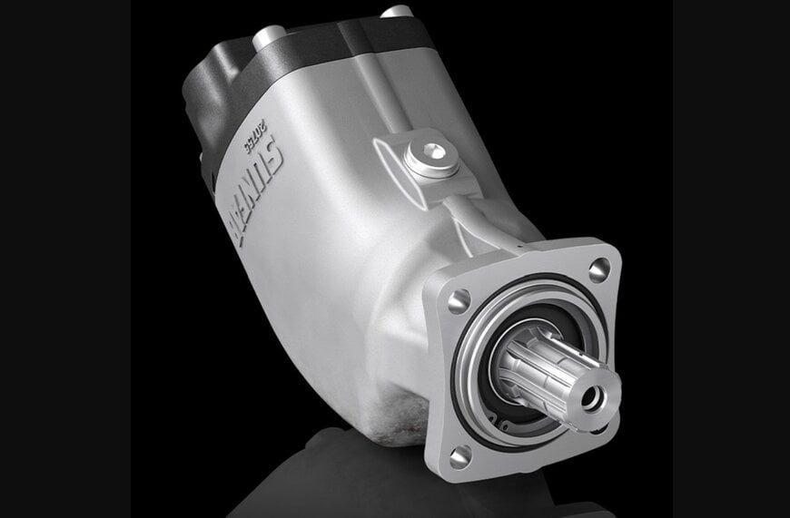 Sunfab ökar produktiviteten med Sandvik Coromants högprecisa CoroDrill DE10