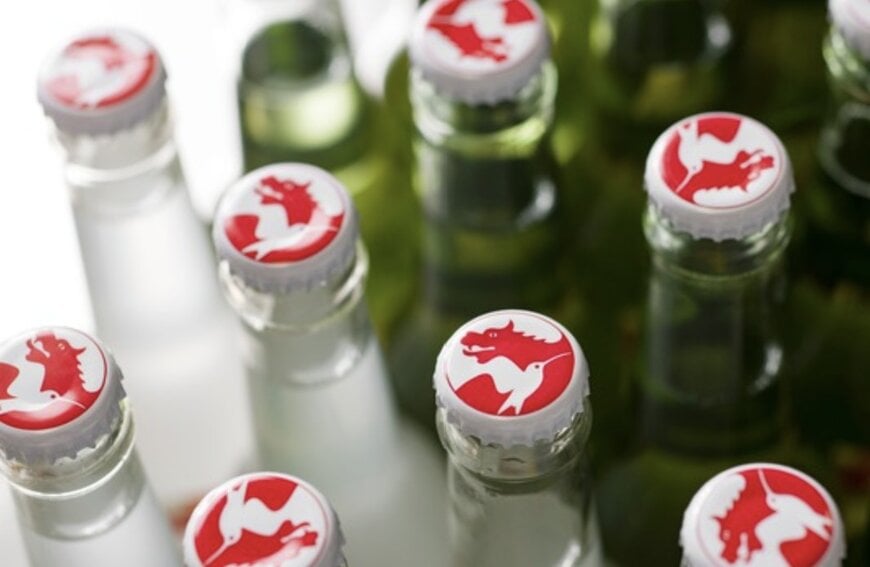 GEA errichtet Hochleistungs-Mischanlage f&uuml;r die Aromaproduktion von Symrise