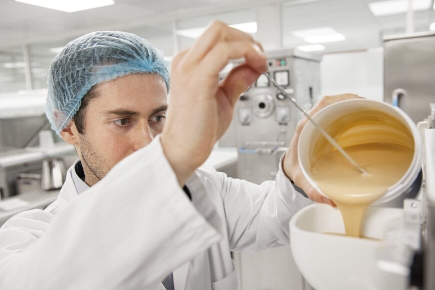 GEA errichtet Hochleistungs-Mischanlage f&uuml;r die Aromaproduktion von Symrise