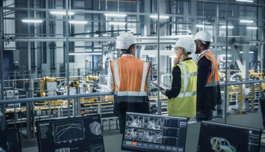 ROCKWELL AUTOMATION LANÇA SECUREOT SOLUTION SUITE, SOLUÇÃO QUE FORTALECE A CIBERSEGURANÇA INDUSTRIAL
