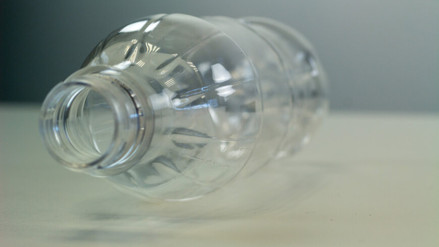 UPCYCLE project launches to convert non-recyclable plastics into circular, non-persistent packaging