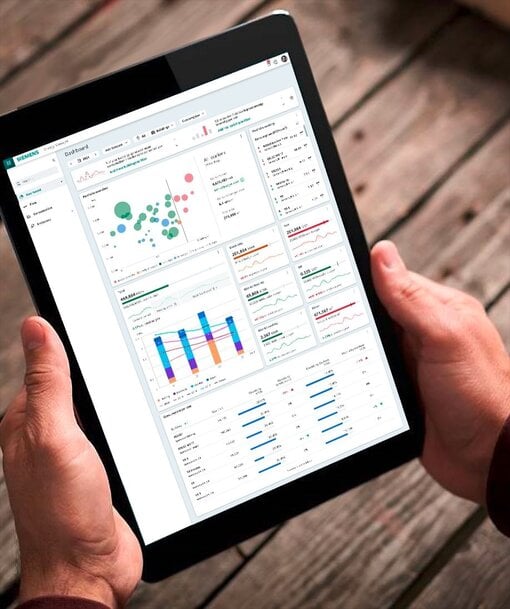 Siemens boosts energy efficiency modeling with Setmetrics technology
