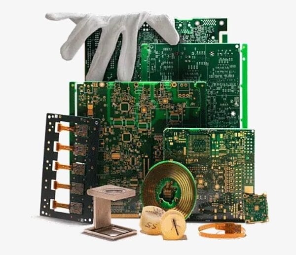 NCAB acquiert Multi-Teknik