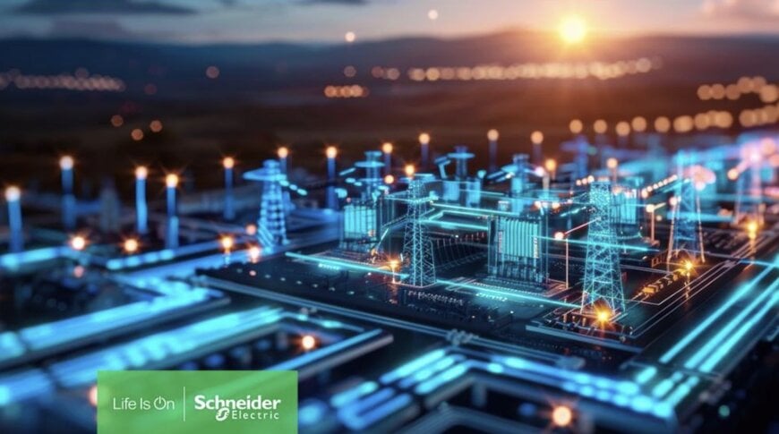 Schneider Electric Debuts One Digital Grid Platform