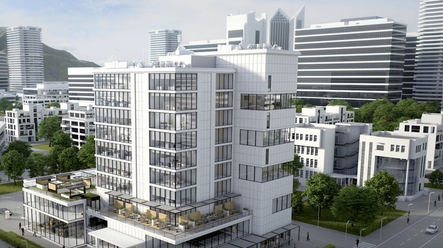 ABB unveils Ability BuildingPro for smart and sustainable buildings