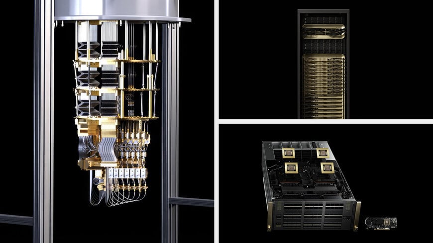 NVIDIA and RIKEN Advance Japan’s Scientific Frontiers With New Supercomputers