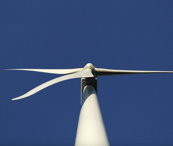 GE Vernova secures onshore wind repower upgrade contract with Taiwan Power Company