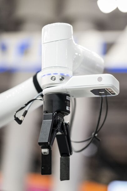 Delta Unveils the Delta D-Bot Robotics Platform at SPS 2025 to Advance Flexible and Intelligent Automation 