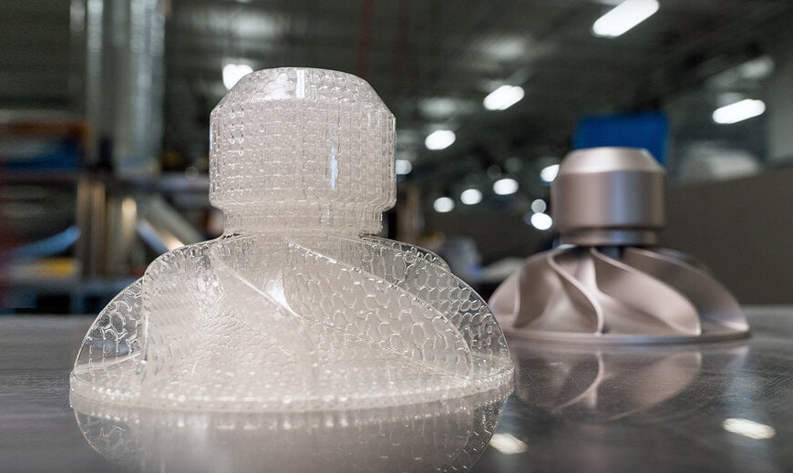 Quickparts Strengthens Commitment to “Limitless Manufacturing”, Unveils Expanded US Footprint with New Aerospace/Defence Centre of Excellence and US Launch of Quick Mould