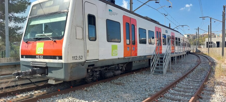 MASATS boosts stopping accuracy with new Radar Positioning System (RPS)