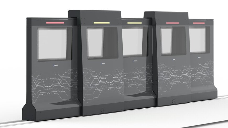 MASATS boosts stopping accuracy with new Radar Positioning System (RPS)