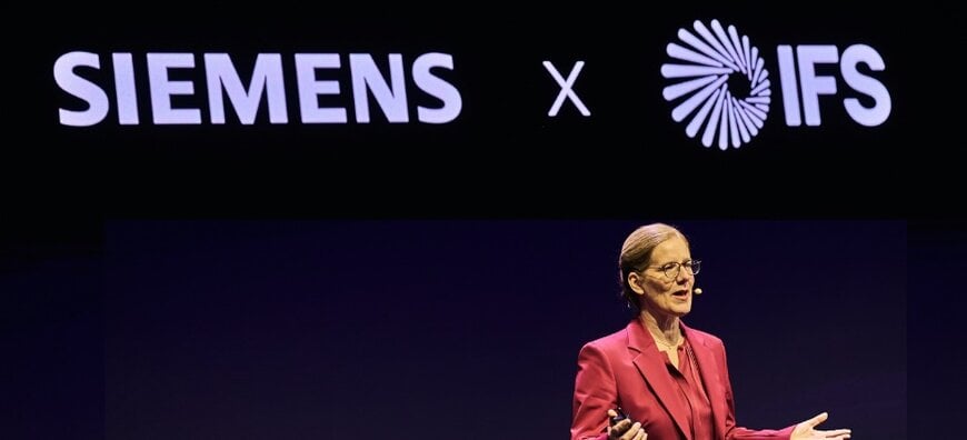 IFS et Siemens forment un partenariat pour accélérer la digitalisation des réseaux
