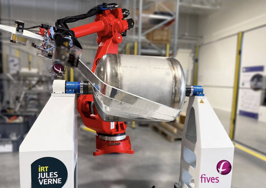 Pioneering Technological Innovation for the Future of Manufacturing