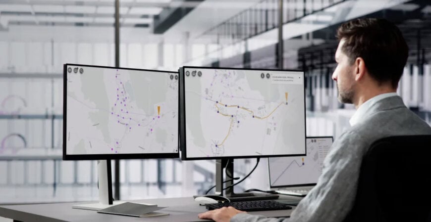 Siemens unveils flexibility software boosting grid capacity and enabling autonomous management