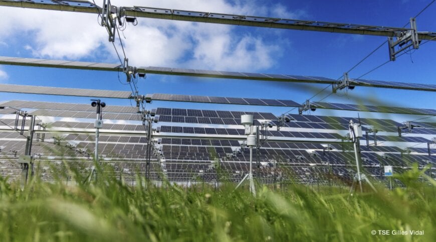 STMicroelectronics et TSE signent un PPA solaire de 15 ans pour les sites français