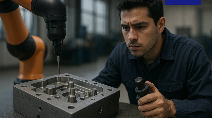 Cómo la tecnología está transformando el control de calidad en la manufactura mexicana