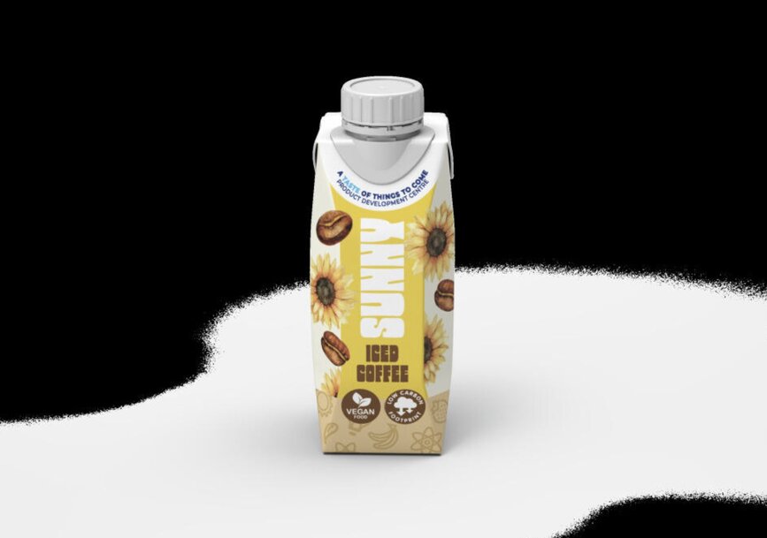 Tetra Pak Launches Sunflower Protein to Expand Plant-Based Food Innovation