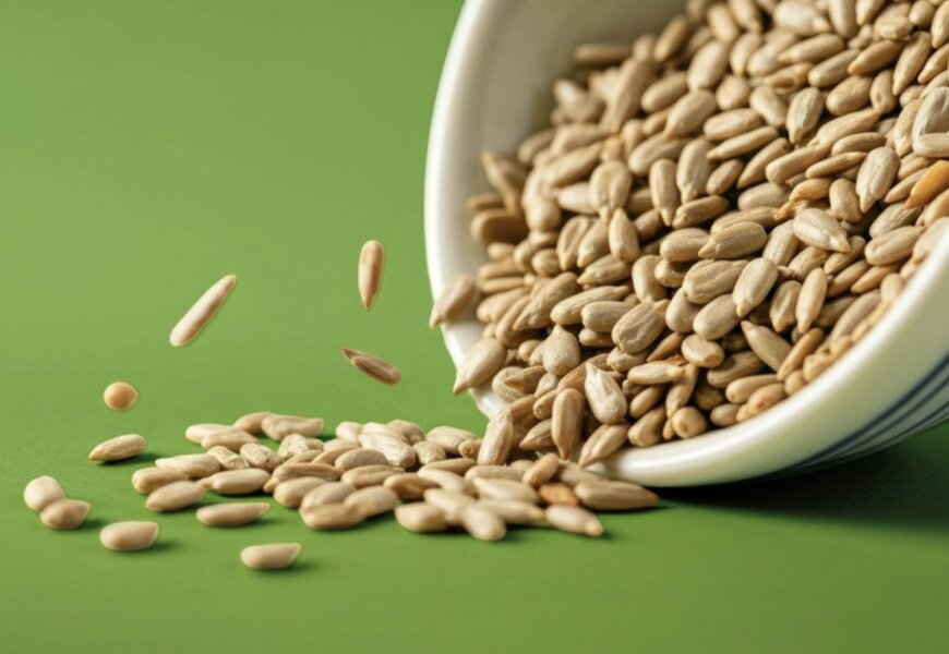 Tetra Pak Launches Sunflower Protein to Expand Plant-Based Food Innovation