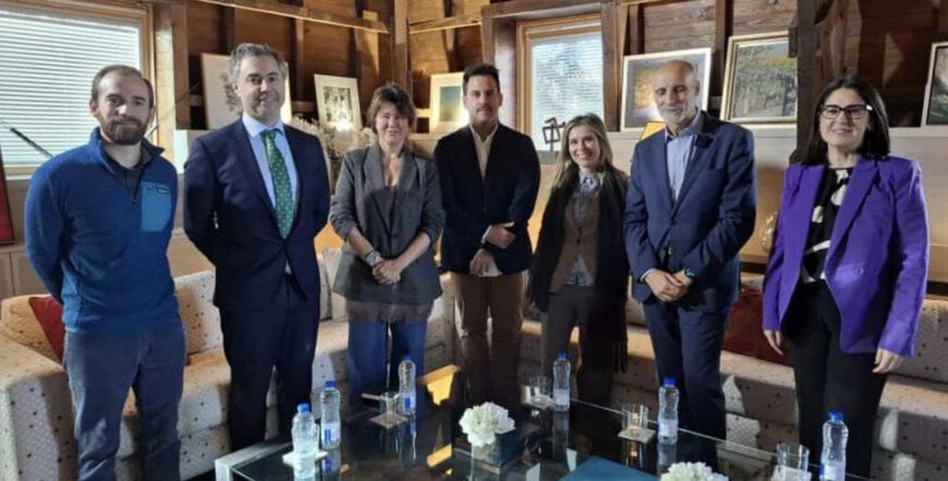 Sernauto: MOVINN presenta su Libro Blanco sobre movilidad avanzada