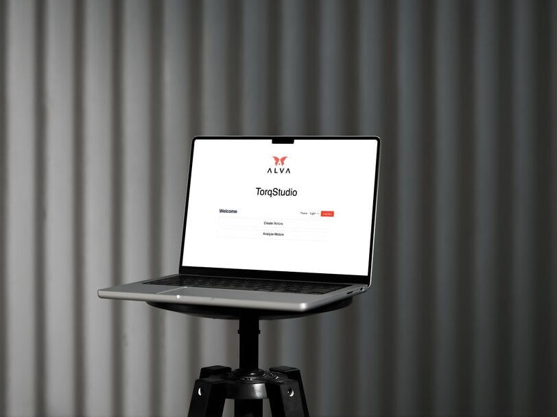 Alva Unveils TorqStudio at SPS 2025