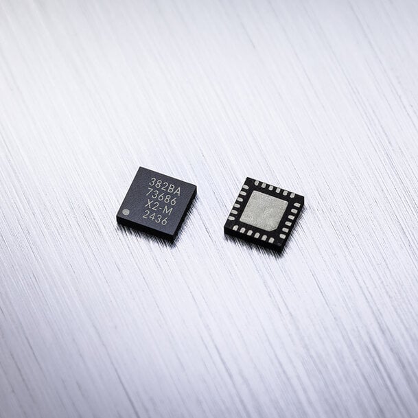 Melexis Launches New Magnetic Encoder for Automotive E-Chassis