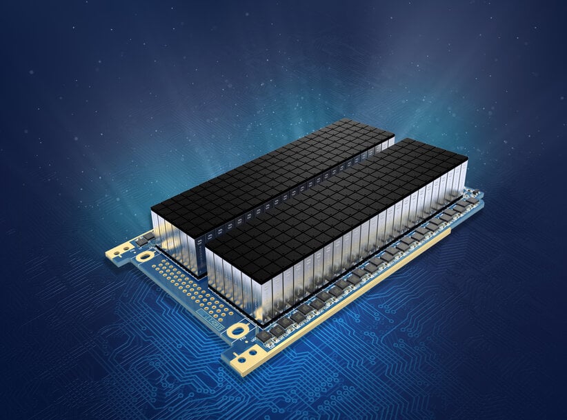 Pickering Expands Ultra-High-Density Series 125 for Maximum ATE Channel Density
