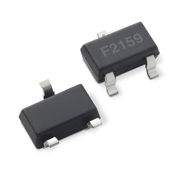 Les détecteurs magnétiques se distinguent par leur faible consommation d’énergie