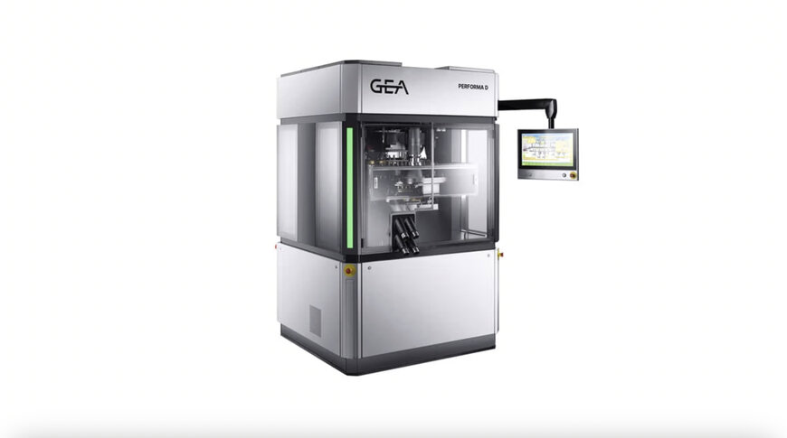 GEA presents PERFORMA D at PMEC India