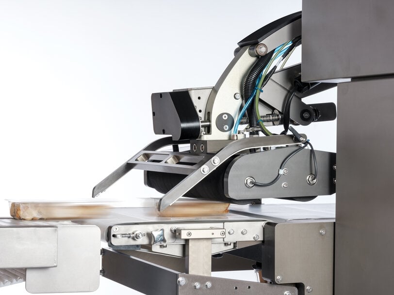 Ishida Die Integrität von MAP-Verpackungen sicherstellen