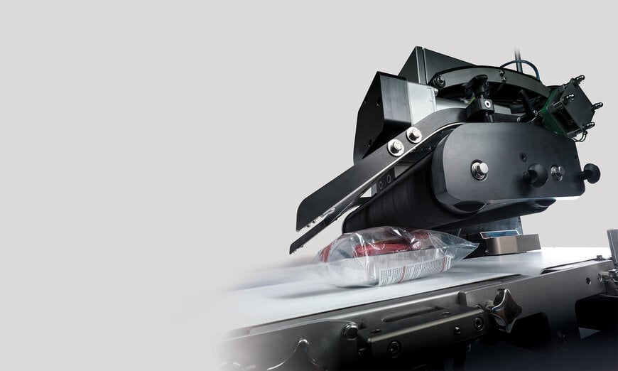 Ishida Die Integrität von MAP-Verpackungen sicherstellen