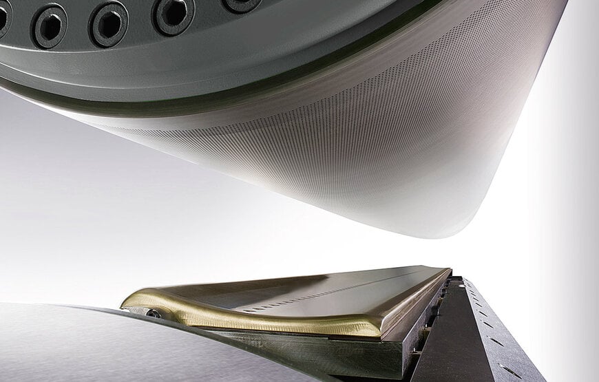 Voith Enhances Paper Production with Advanced NipMaster Analysis